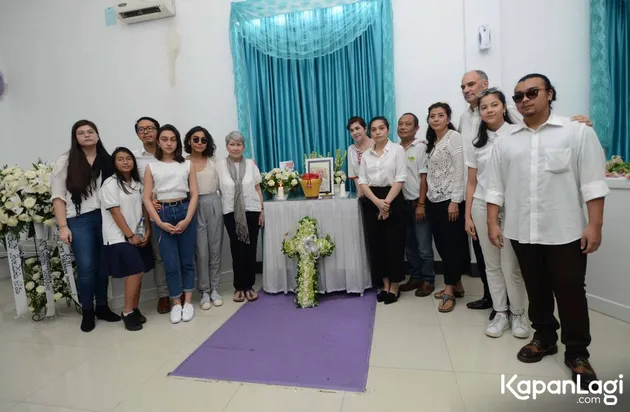 Bondan Winarno Meninggal