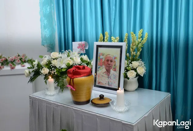 Bondan Winarno Meninggal