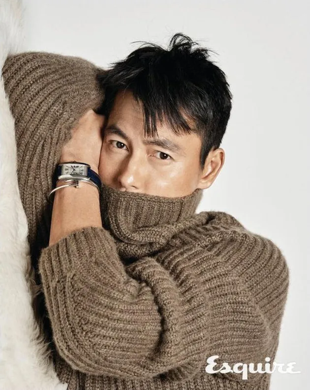 Jung Woo Sung