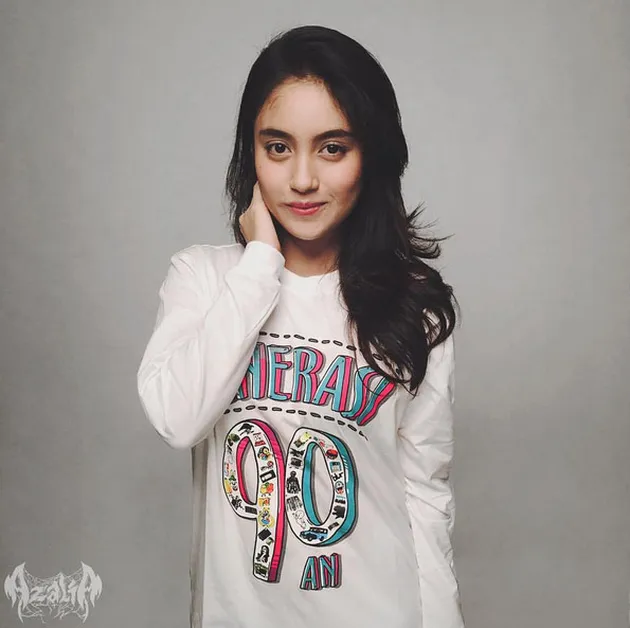 Nabilah JKT48