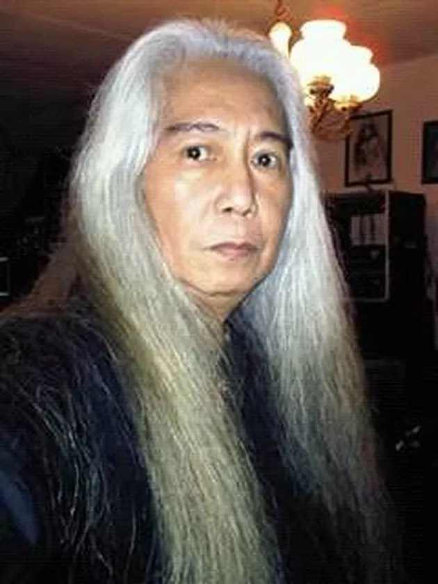 Gideon Tengker, Mertua Raffi Ahmad