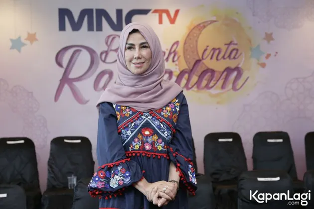 Syahnaz Sadiqah - Amy Qanita