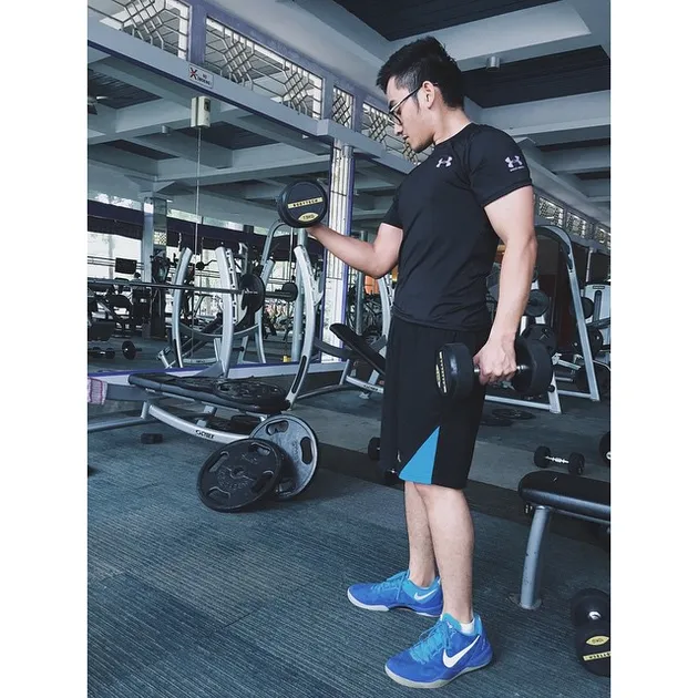 Aurel Hermansyah - Tommy Rumengan