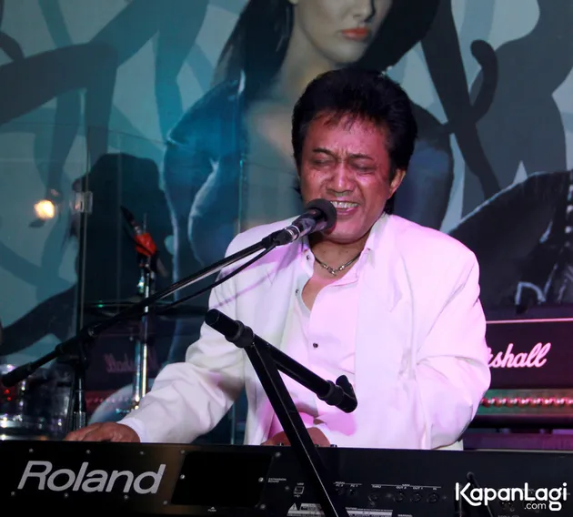 Oddie Agam