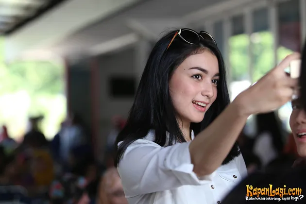Citra Kirana 