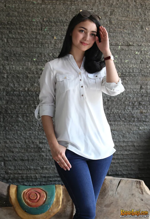 Citra Kirana 