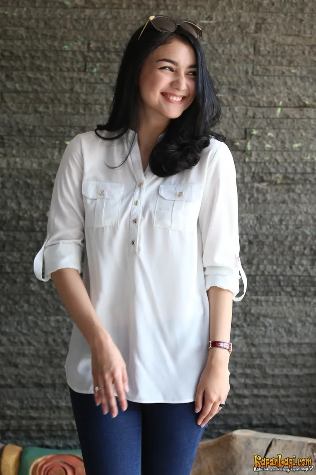 Citra Kirana 
