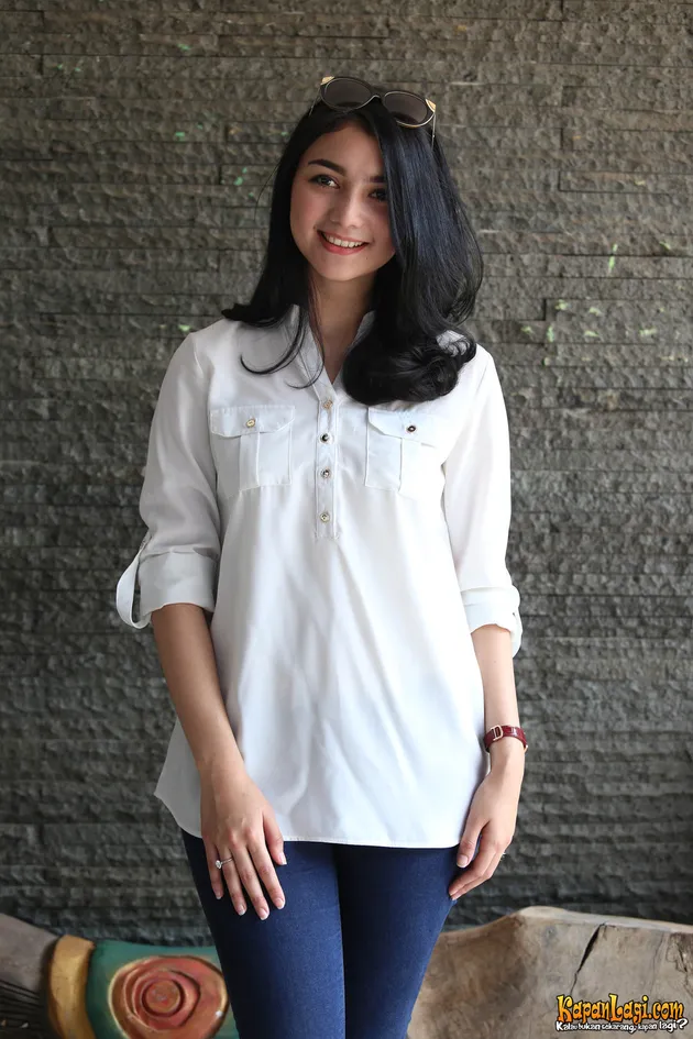 Citra Kirana 
