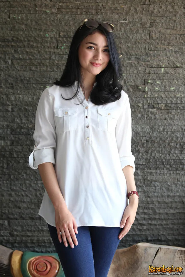 Citra Kirana 