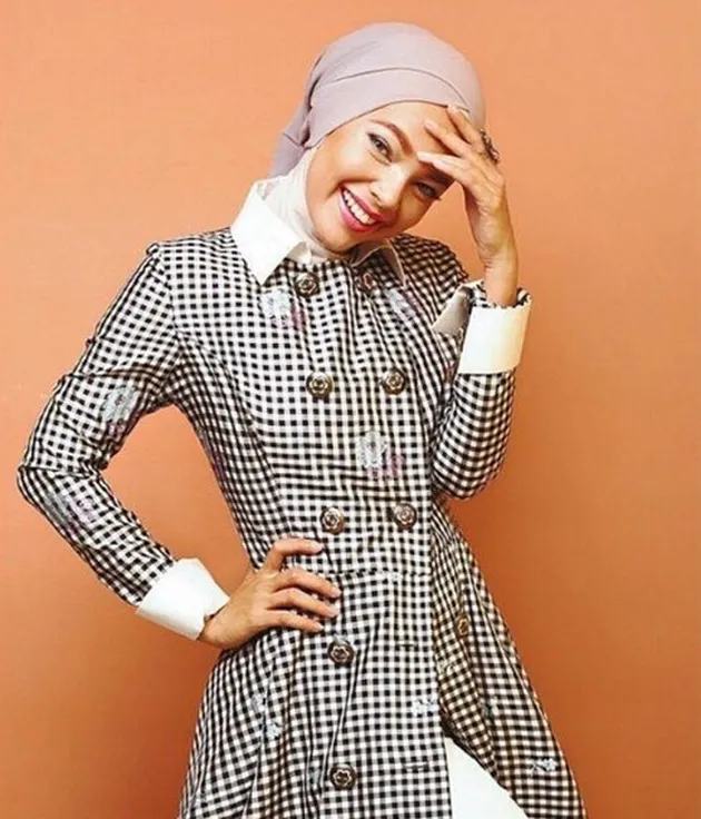 penyanyi indonesia, penyanyi berbakat, penyanyi berhijab, penyanyi berhijab indonesia