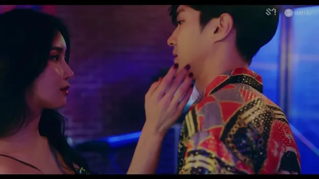 Super Junior \&#039;Lo Siento\&#039;