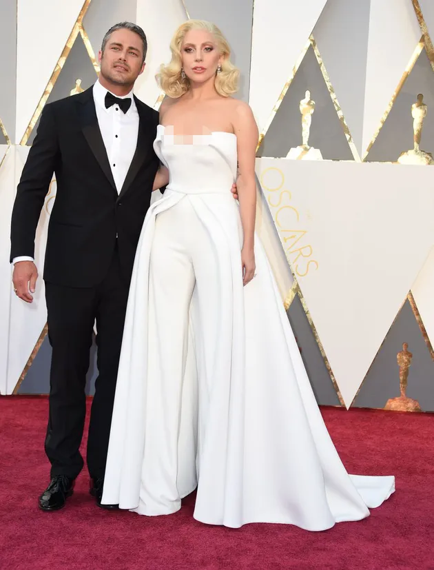 Couple Mesra Oscar 2016