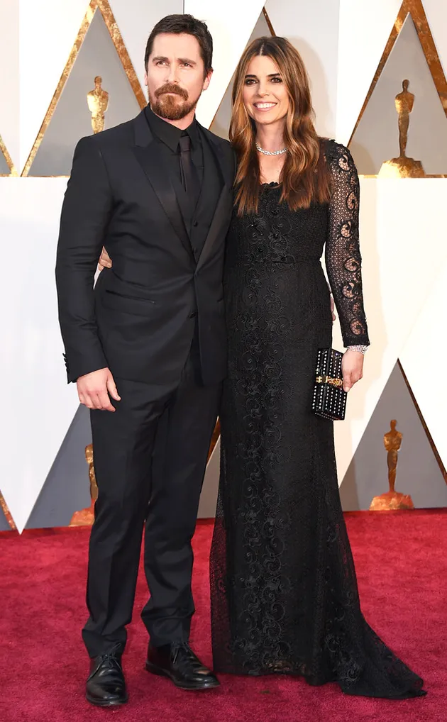Couple Mesra Oscar 2016