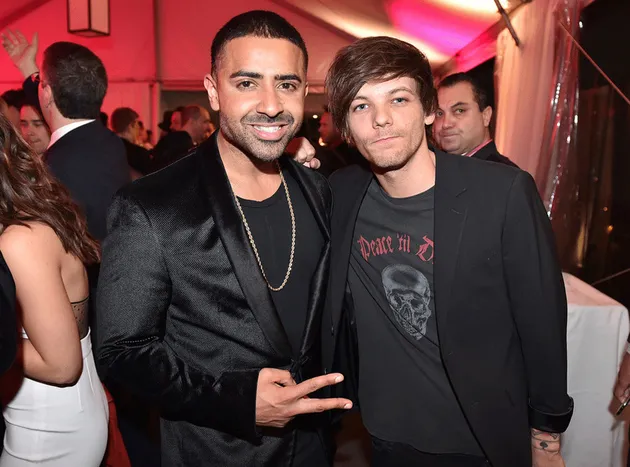 After Party Grammy 2016