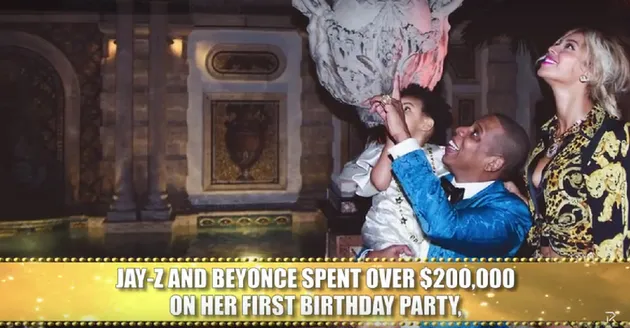 10 Anak Terkaya di Dunia