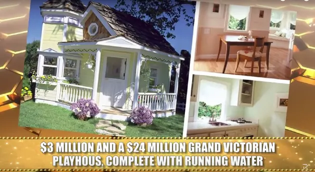 10 Anak Terkaya di Dunia