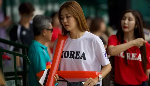 superter di Asian Games 2018