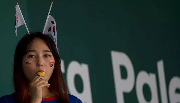 superter di Asian Games 2018