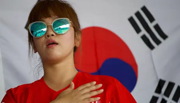superter di Asian Games 2018