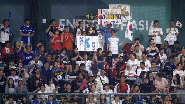 superter di Asian Games 2018