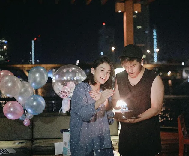 8800 Koleksi Gambar Romantis Ulang Tahun Gratis Terbaru