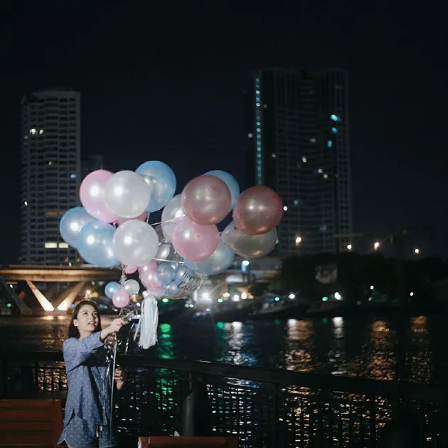 Chelsea Olivia - Glenn Alinskie