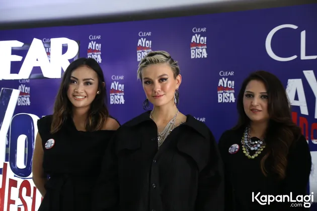 Agnez Mo