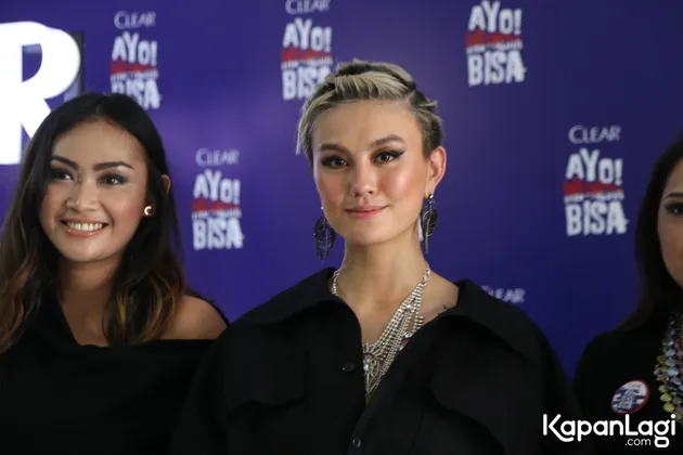 Agnez Mo