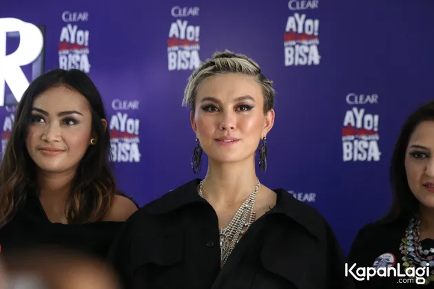 Agnez Mo