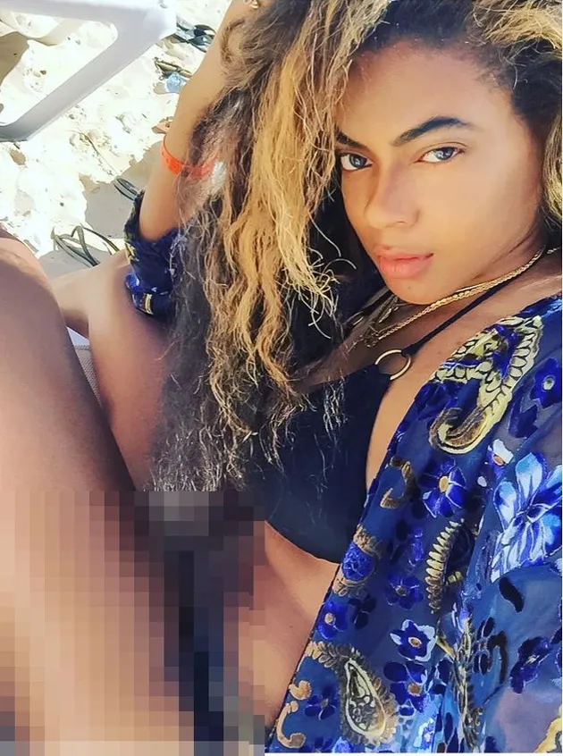 Mirip Beyonce