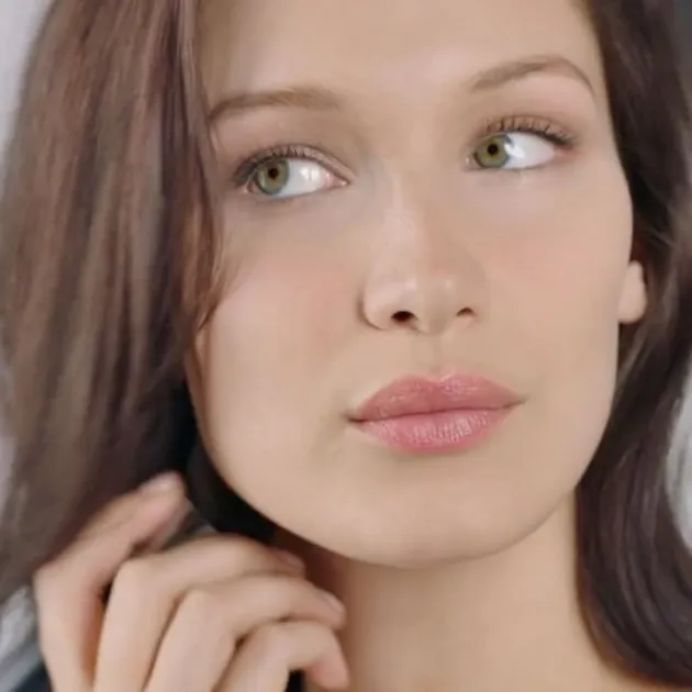 Bella Hadid