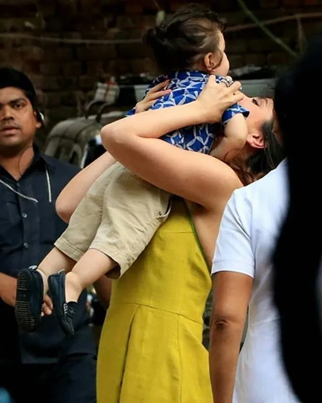 Taimur Ali Khan
