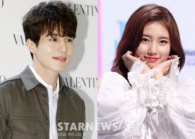 suzy lee dong wook pacaran