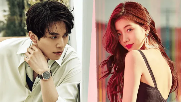 suzy lee dong wook pacaran