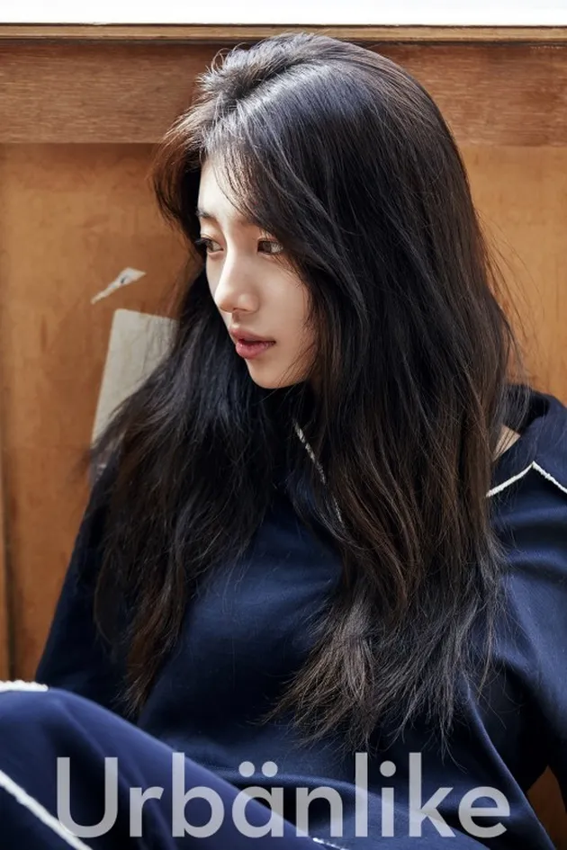 Suzy Miss A