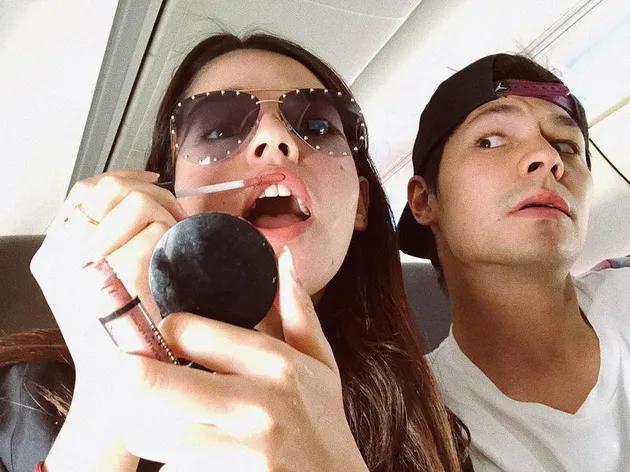 Susan Sameh, Fero Walandouw