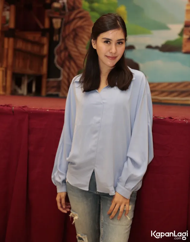 Syahnaz Sadiqah - Jeje Govinda