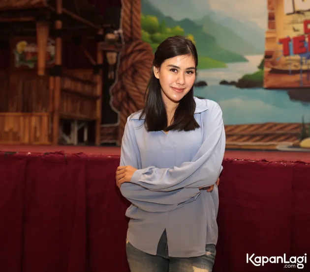 Syahnaz Sadiqah - Jeje Govinda