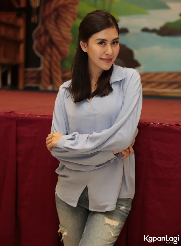 Syahnaz Sadiqah - Jeje Govinda