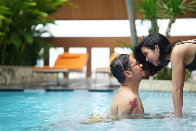 Artis Pesta di Bali