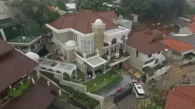 Ulang Tahun Deni Cagur