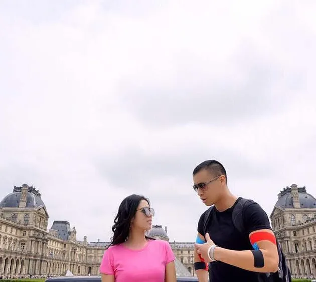 eiffel i\&#039;m in love 2