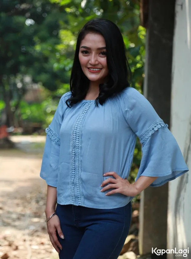 Siti Badriah