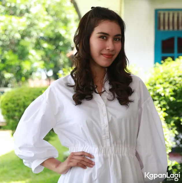 Syahnaz Sadiqah