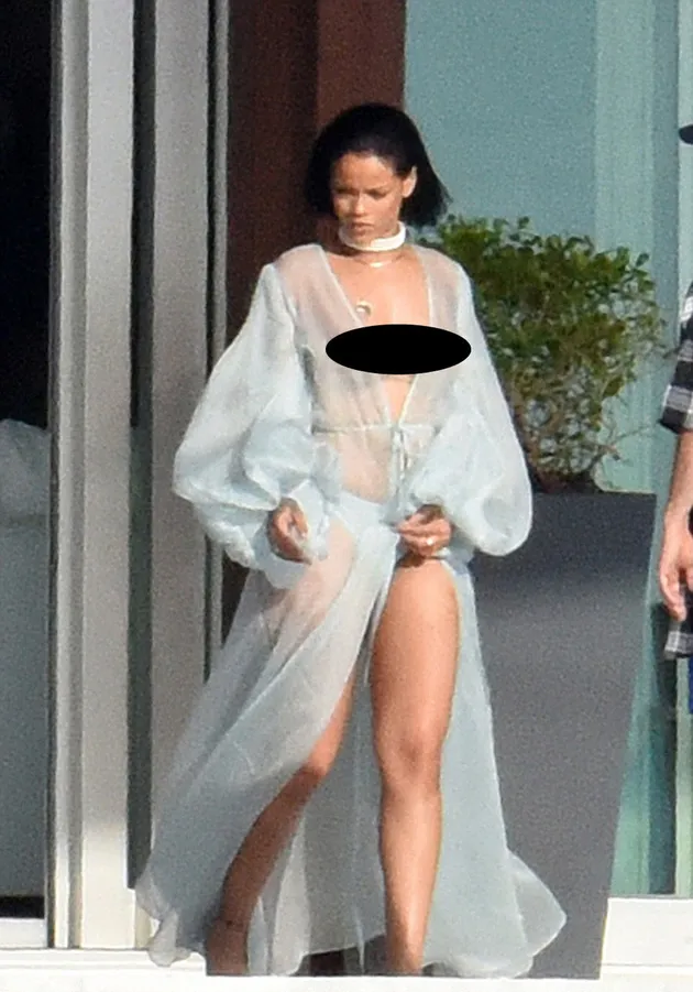 Rihanna