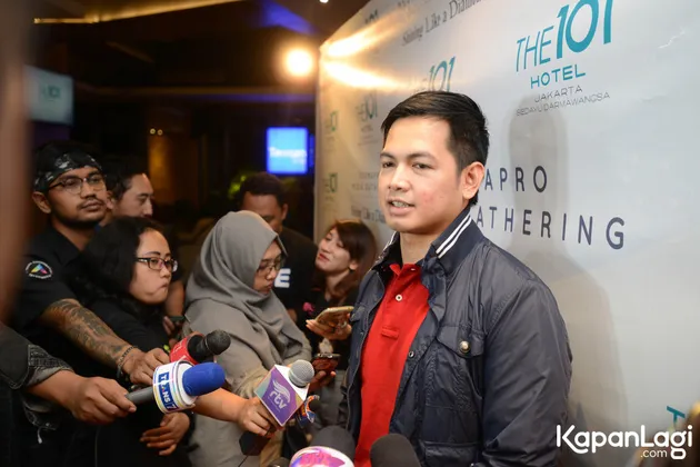 Tommy Kurniawan