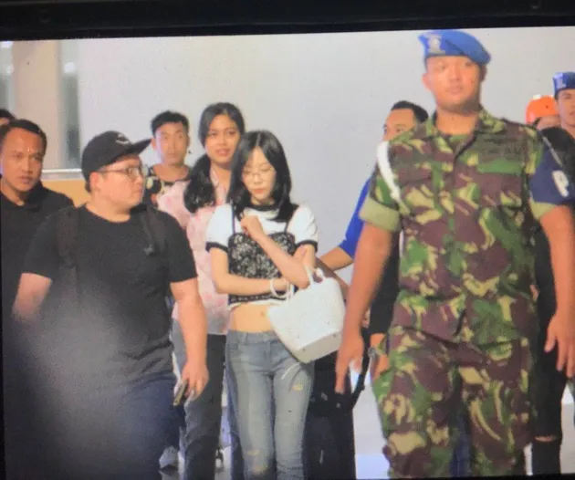 Taeyeon Girls Generation