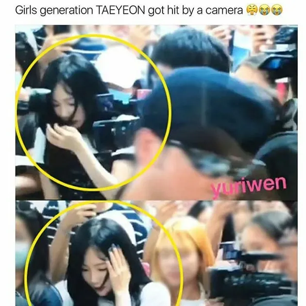 Taeyeon Girls Generation