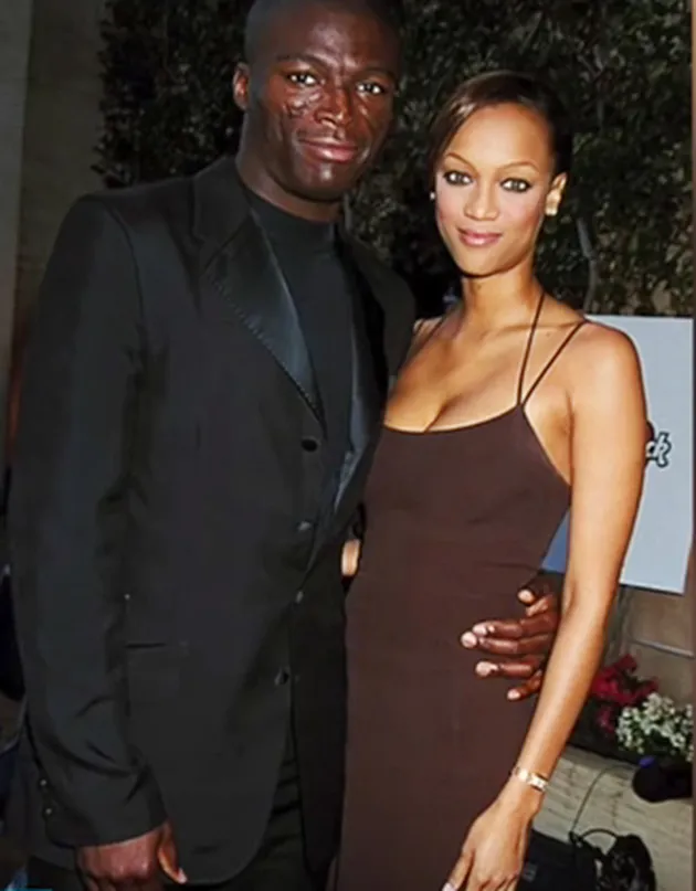 Selebriti Hollywood Pacaran