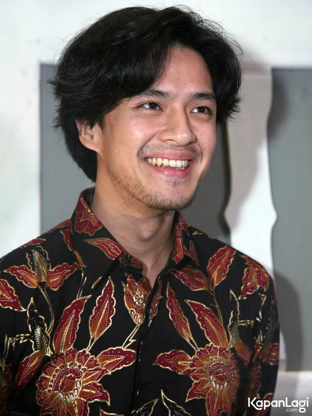 Morgan Oey
